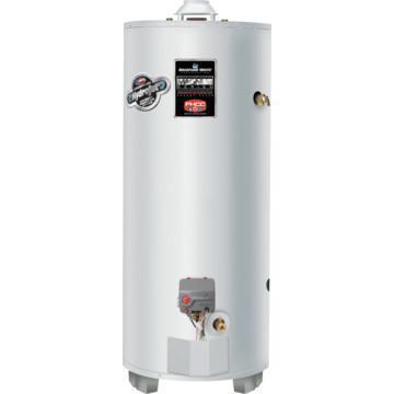 Hot Water Tank Removal & Replacement