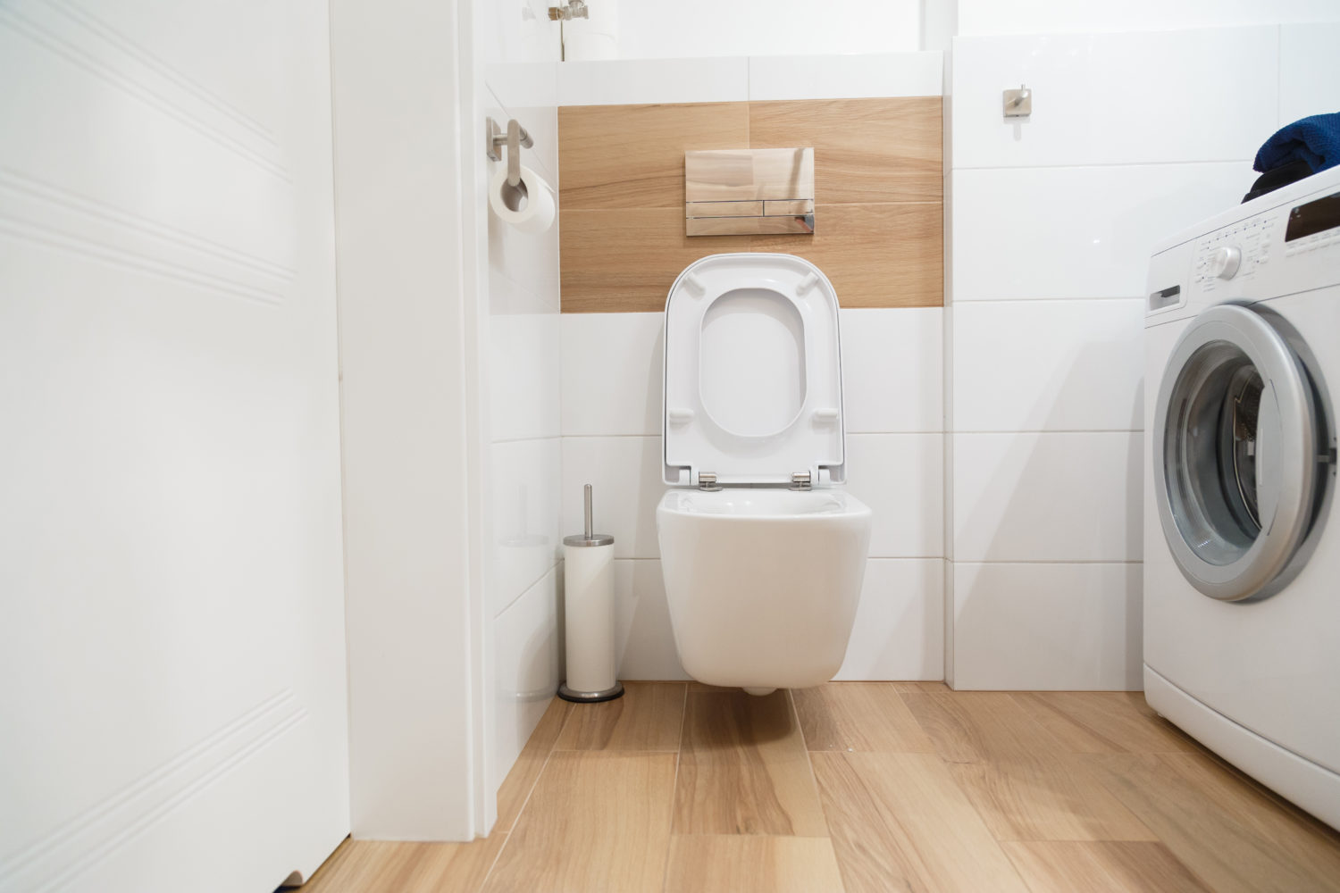 Toilet Repair & Replacement