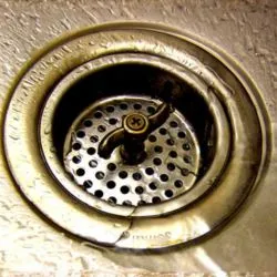 Drain Drain